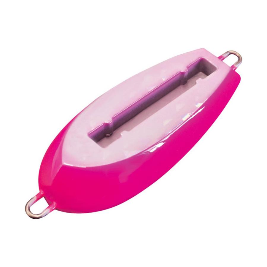 LUMICA/ルミカ) 寄ってこい光略カスタムシンカー 60号 シンカー 錘