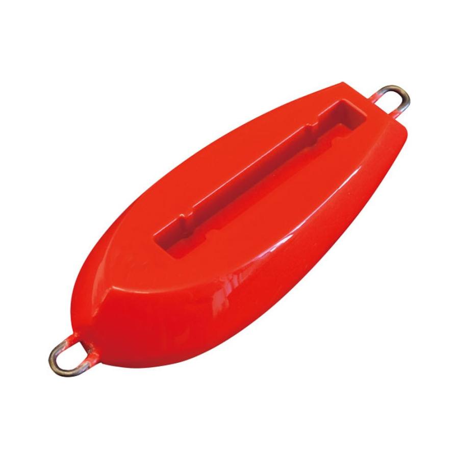 LUMICA/ルミカ) 寄ってこい光略カスタムシンカー 60号 シンカー 錘