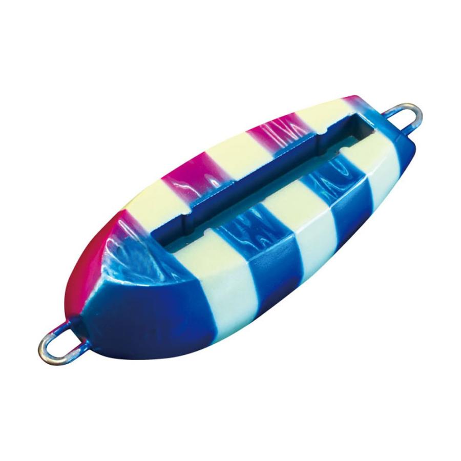 LUMICA/ルミカ) 寄ってこい光略カスタムシンカー 60号 シンカー 錘