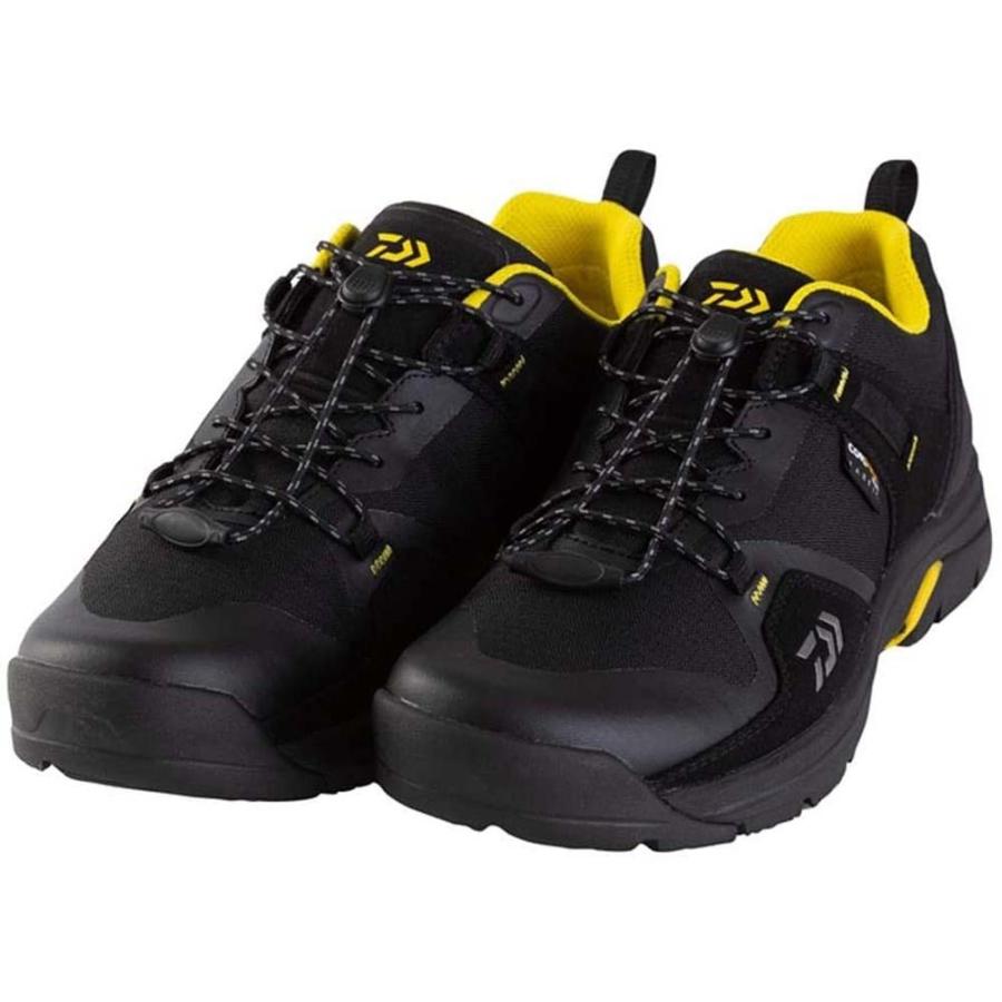 エキサイティング Daiwa ダイワ Ds 2102qs フィッシングシューズ ブラック 磯靴 ローカット スパイクシューズ セール割引 Mukukuzvi Co Zw