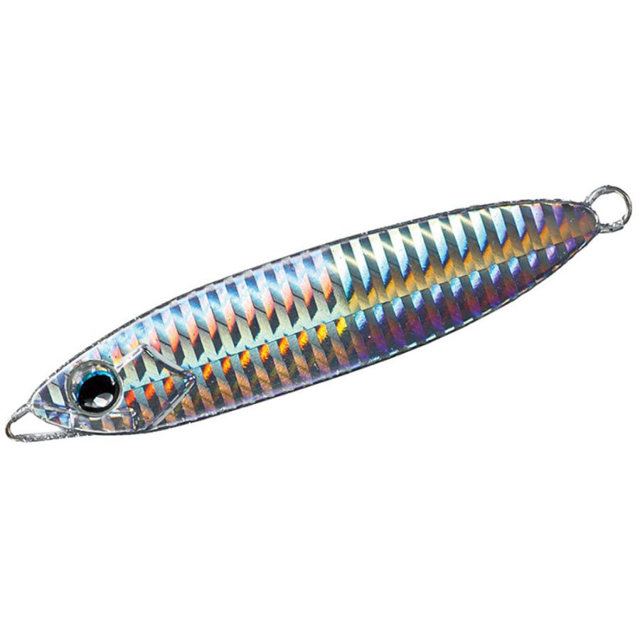 DAIWA/ダイワ) 鏡牙ジグ ベーシック 160g ルアー オフショア : 熊人