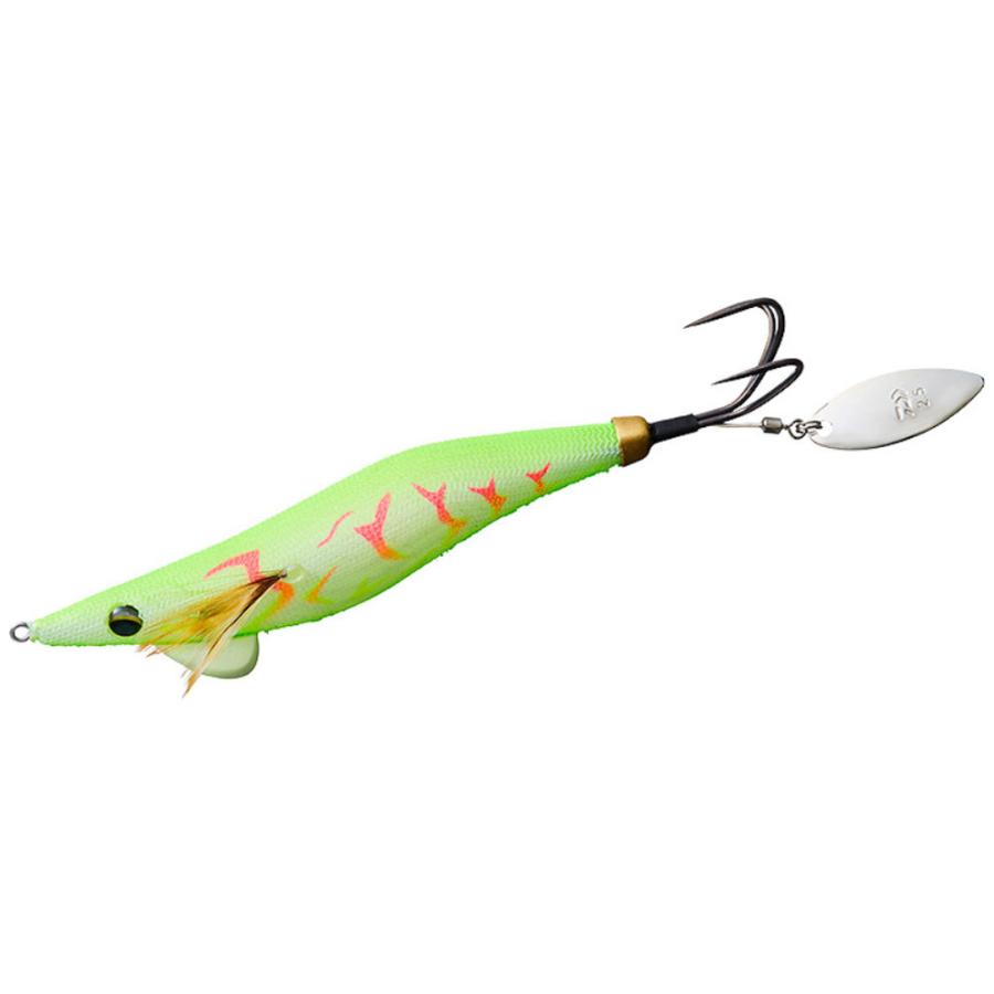 Daiwa ダイワ 快適船タコエギ Ss 3号 餌木 エギ タコ釣り タコエギ M Daiwa Ktstes 3 熊人yahoo 店 通販 Yahoo ショッピング