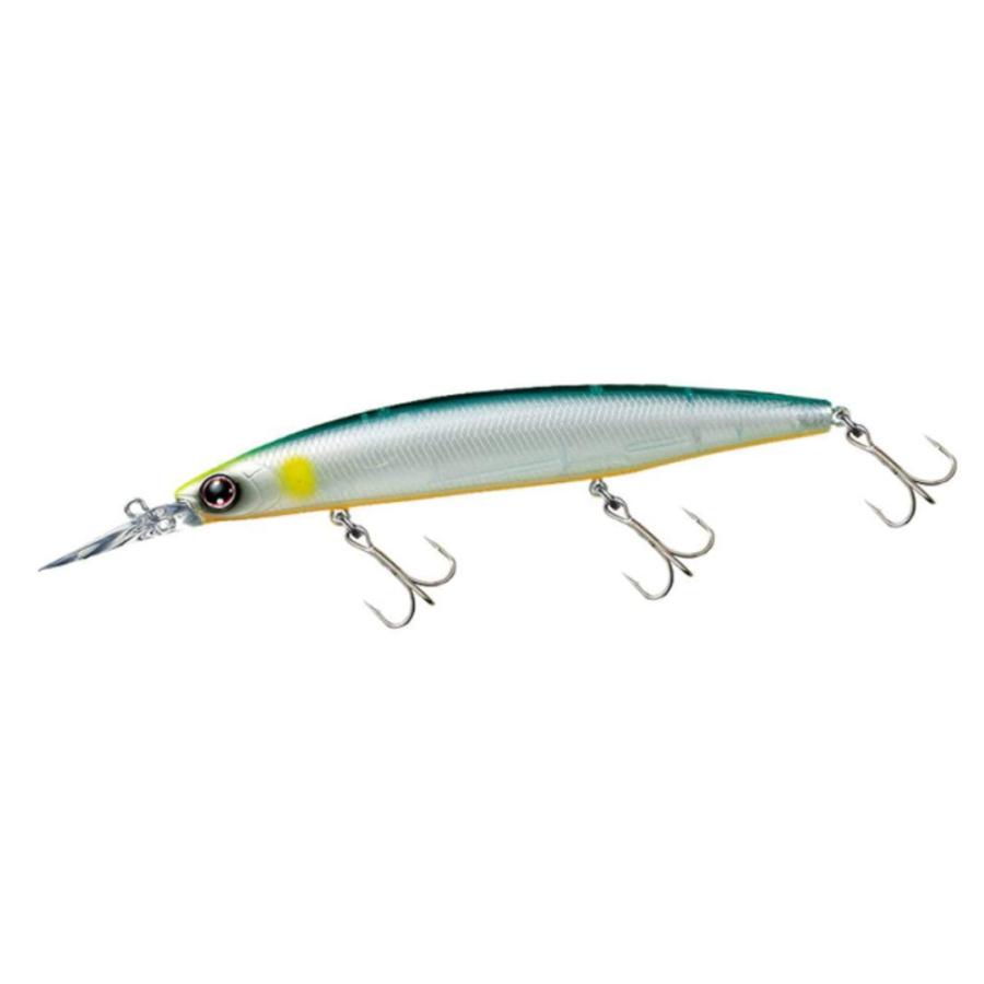 Daiwa ダイワ ショアラインシャイナーz セットアッパー 125sdr ルアー シーバス用 ミノー M Daiwa Sz 125sdr 熊人yahoo 店 通販 Yahoo ショッピング