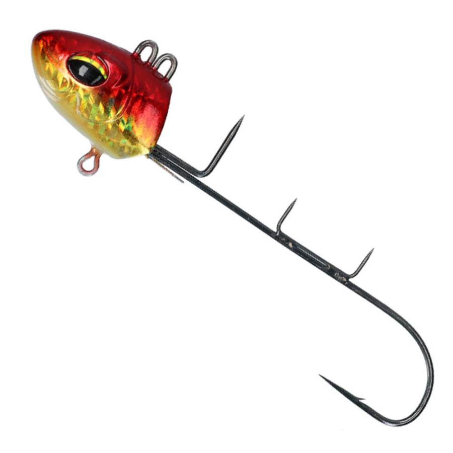 DAIWA/ダイワ) 快適船タチウオテンヤSS (TG) タングステン 40号 ミドル 