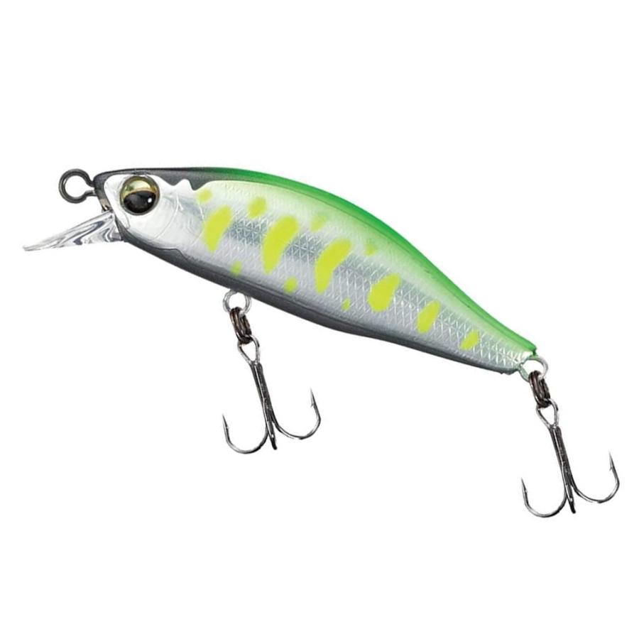 DAIWA（ダイワ） SCミノー50S チャートヤマメ (010825) : 熊人Yahoo!店