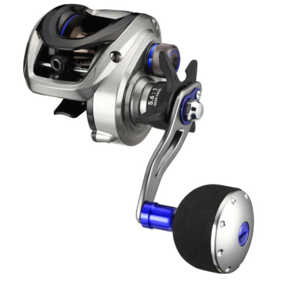 (DAIWA/ダイワ) フネ XT150PL リール 船 片軸 (014666)