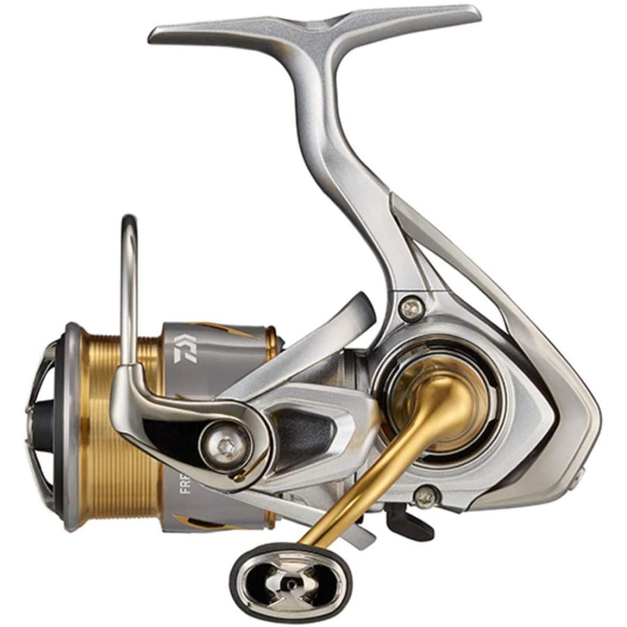ダイワ フリームス　FC LT1000 スピニングリール DAIWA（ダイワ） 21 フリームス FC LT1000S (041433) 00060260 小型