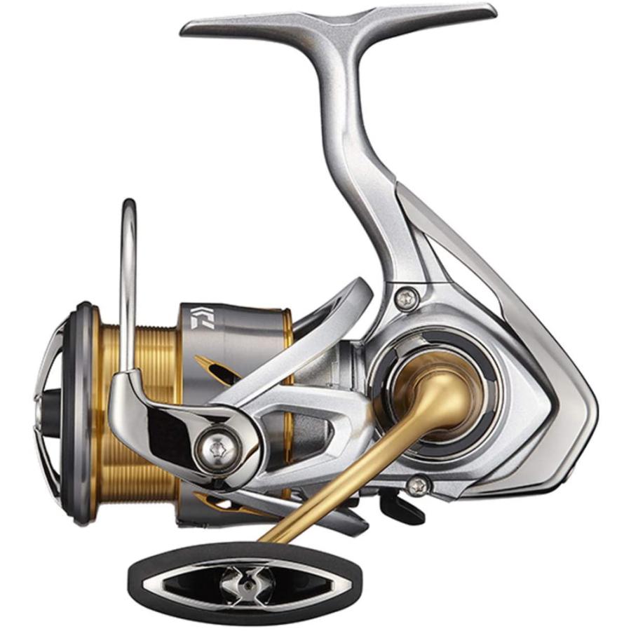 (DAIWA/ダイワ) 21 フリームス LT2500 (041488) 00060265 小型 スピニングリール｜a-k-k