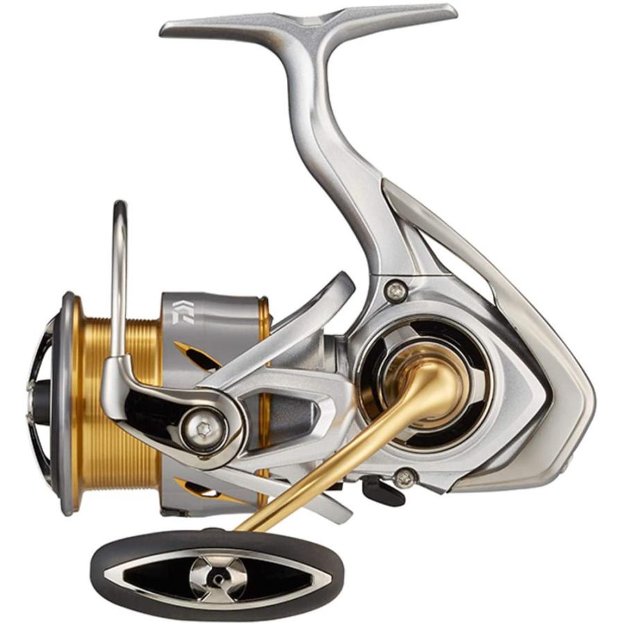 DAIWA（ダイワ） 21 フリームス LT3000 (041525) 00060269 小型