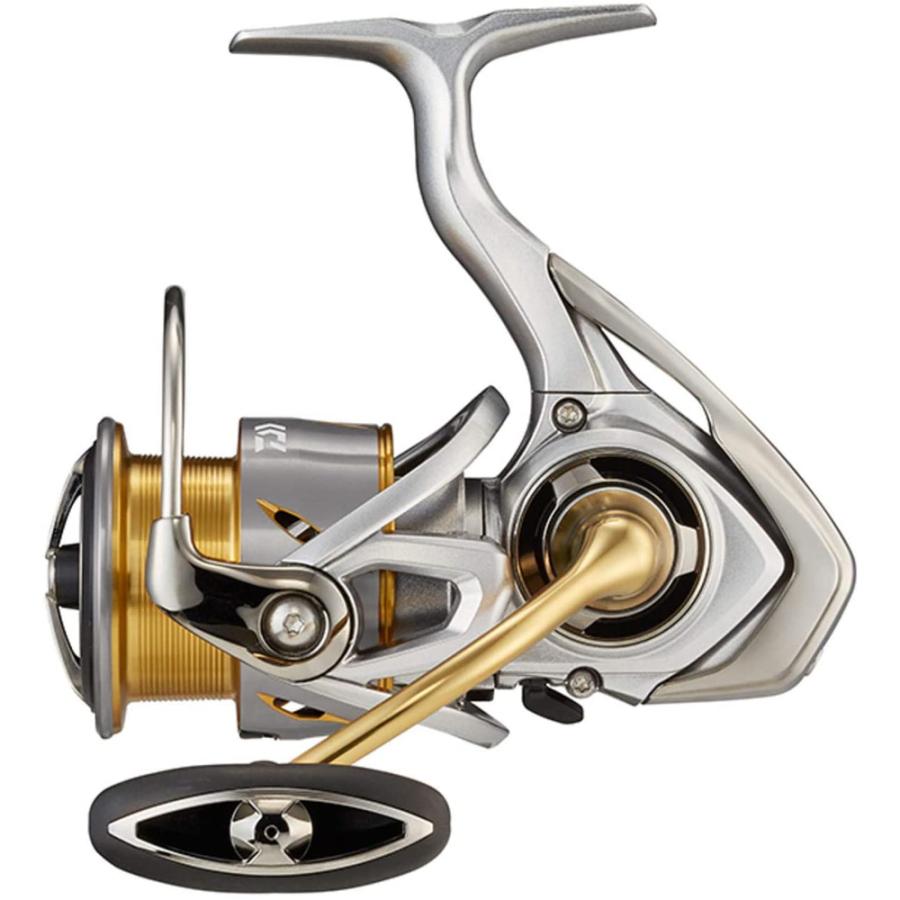 DAIWA（ダイワ） 21 フリームス LT3000-XH (041532) 00060270 小型