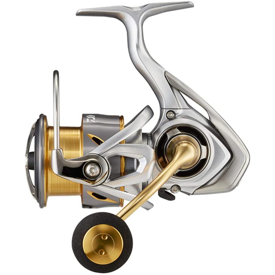 DAIWA 21フリームスLT4000-CXH スピニングリール ダイワ フリームス LT4000-CXH (リール) 価格比較 - 価格.com