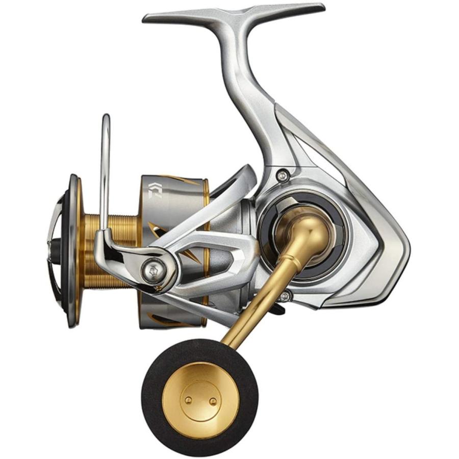 DAIWA 21 FREAMS LT 6000D-H スピニングリール　新品 DAIWA（ダイワ） 21 フリームス LT6000D-H (041563) 00060273 小型