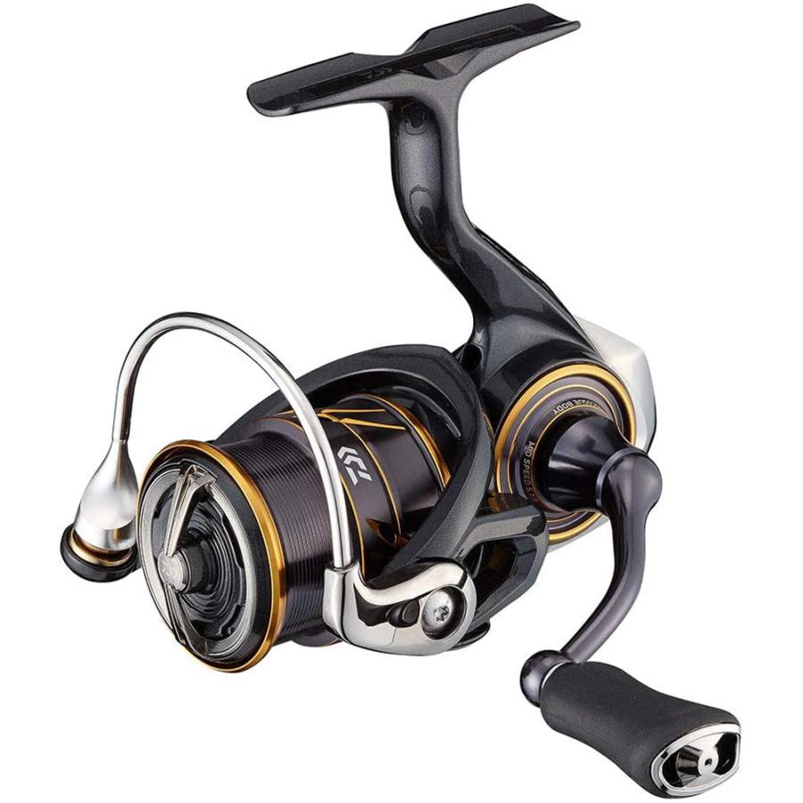 DAIWA/ダイワ) 00060281 21カルディア FC LT1000S (063121) スピニング 