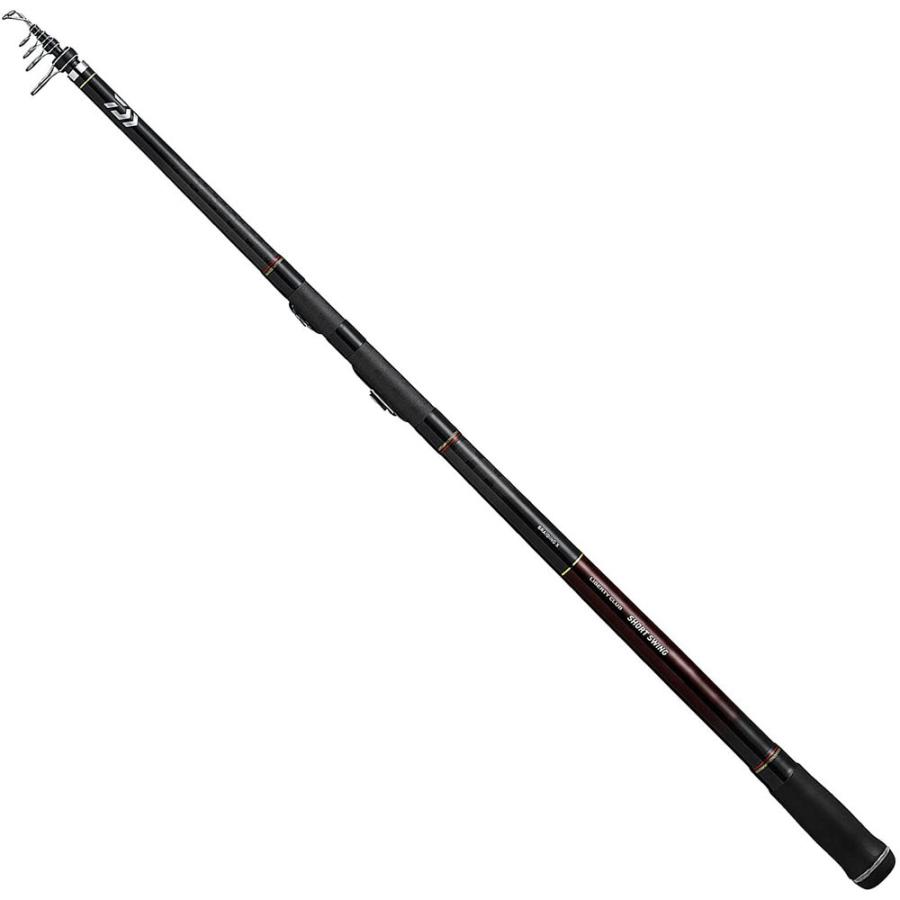 TRIGGER ワカサギ竿 370mm CREEK TRIGGER ワカサギ竿 370mm CREEK 【公式通販】