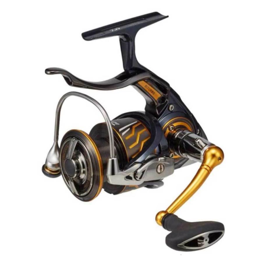DAIWA(釣り) (DAIWA/ダイワ) 20 インパルト 3000SH-LBD DAIWA(釣り) (DAIWA/ダイワ) 20 インパルト 3000SH-LBD