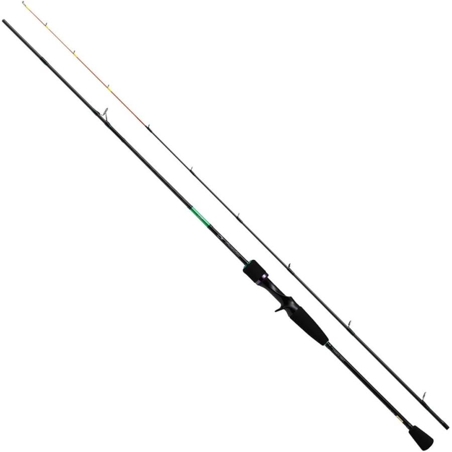 ダイワ　エメラルダスXULBーS IM DAIWA（釣り） (DAIWA/ダイワ) 05803171 EMERALDAS X IM 65ULB-S