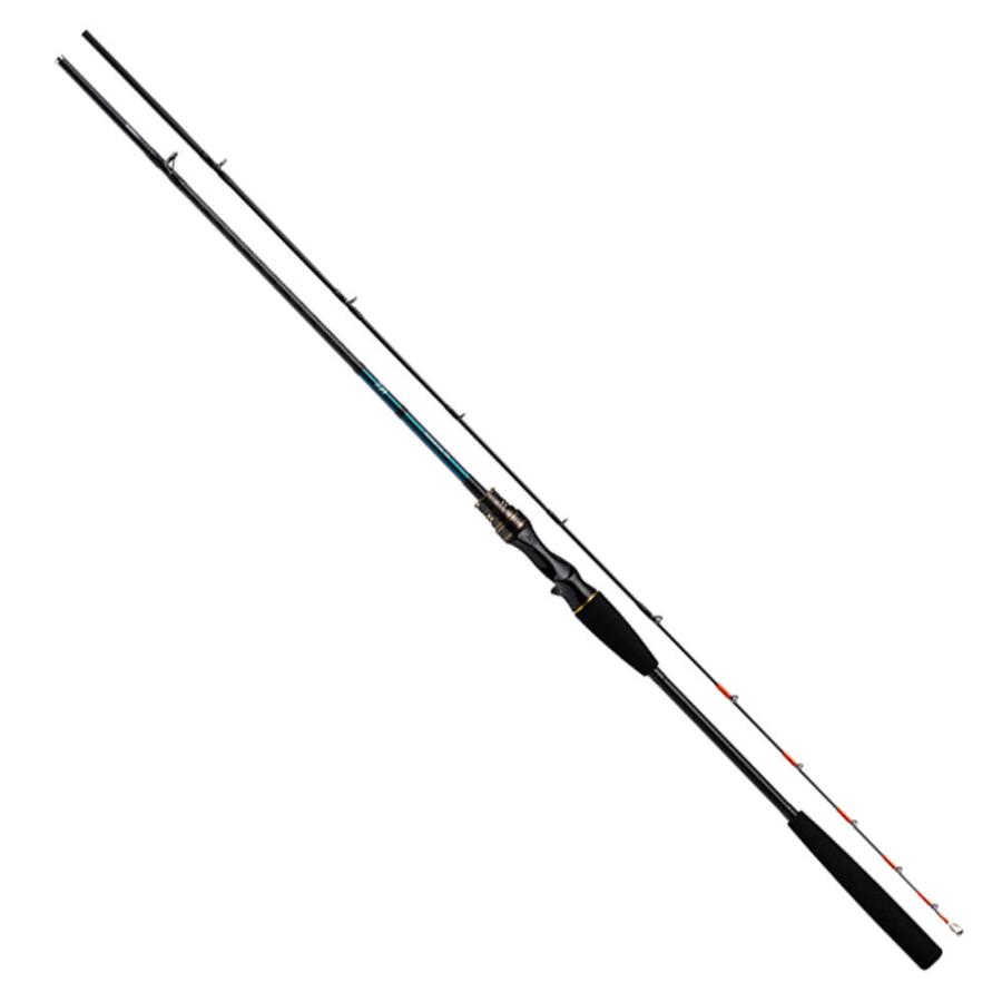 DAIWA（ダイワ） タチウオ X ML-190・R (070266) ロッド 船竿 太刀魚