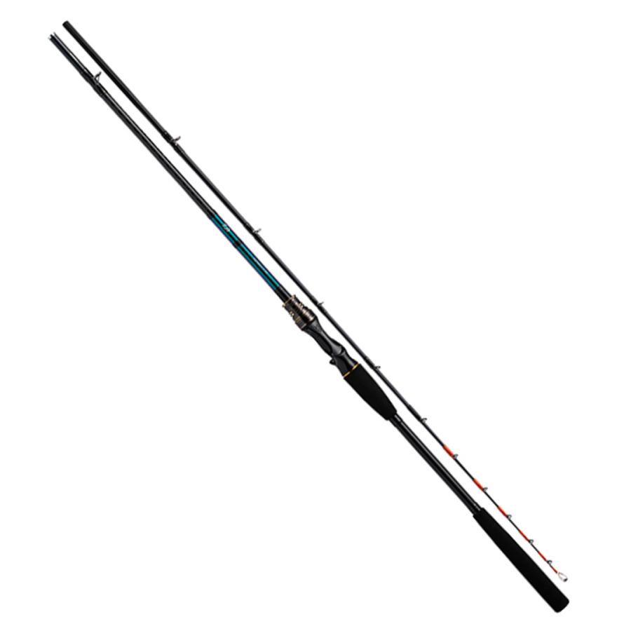 (DAIWA/ダイワ) エギタコ X M-180 (070457) 05500567 船竿 タコロッド｜a-k-k