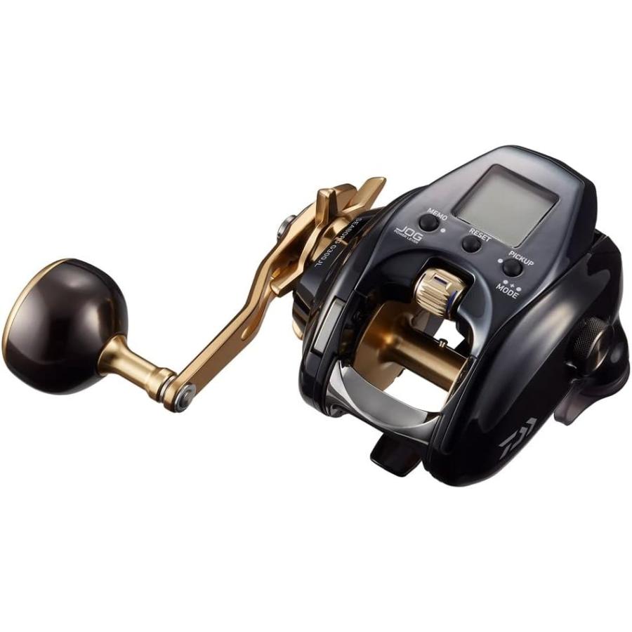 特売品 (DAIWA/ダイワ) 00810025 シーボーグ G300JL (072130) 電動リール 左ハンドル