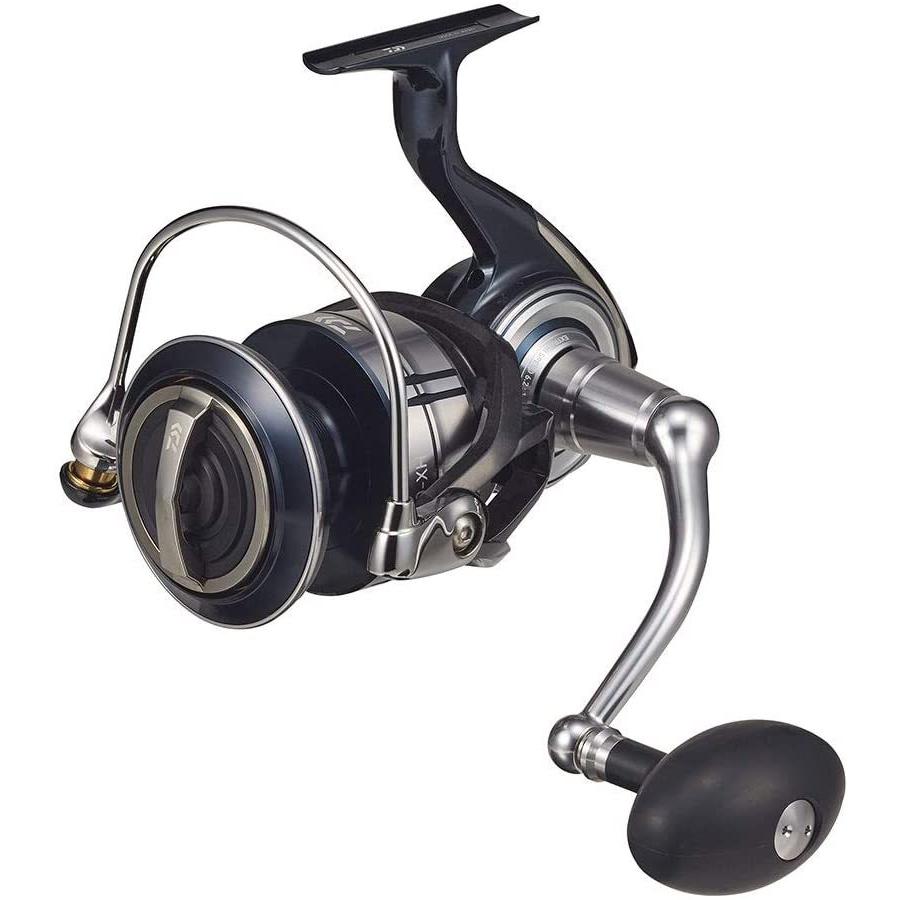 DAIWA（ダイワ） 21セルテート SW 14000-XH (073359) 00065017 大型