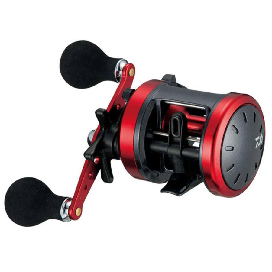 Daiwa ダイワ 17 ダイナスター 150 リール 船 両 片軸 M Daiwa 熊人yahoo 店 通販 Yahoo ショッピング