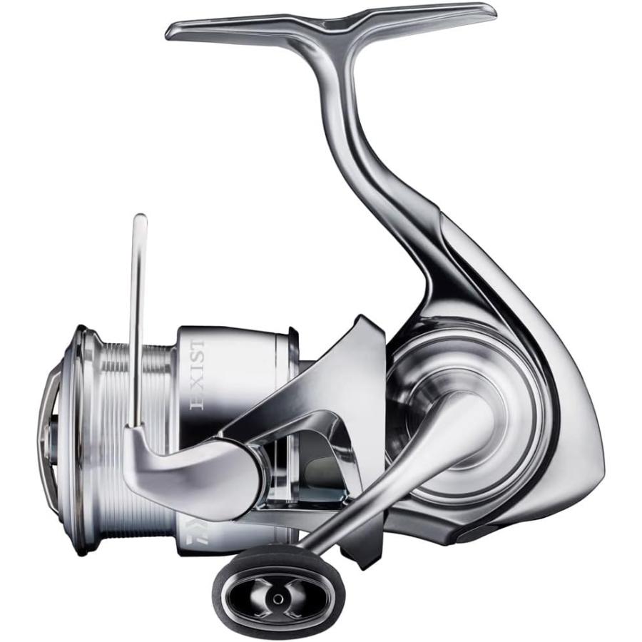 DAIWA 22EXIST LT2000S-P スピニングリール DAIWA/ダイワ) 00061091 22EXIST LT2000S-P (109379) スピニングリール