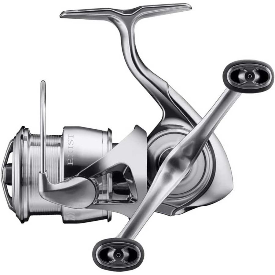 【ほぼ未使用】 ダイワ 22EXIST LT2500S-DH ダブル 61095 DAIWA（ダイワ） 00061095 22 EXIST LT2500S-DH (109416) スピニング
