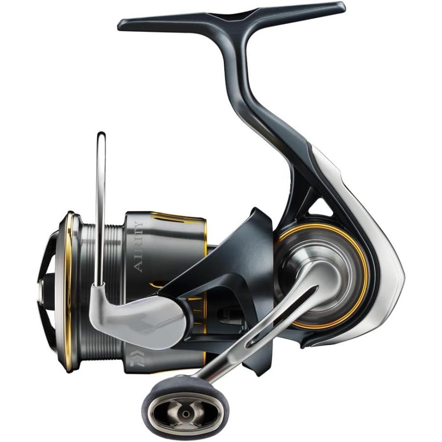 DAIWA（釣り） (DAIWA/ダイワ) 23AIRITY SF2500SSHQD (110559