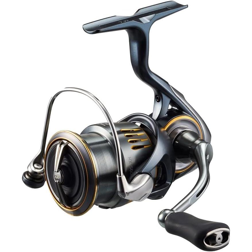 DAIWA（ダイワ） 23AIRITY LT2500S-XH (110603) スピニングリール : 熊