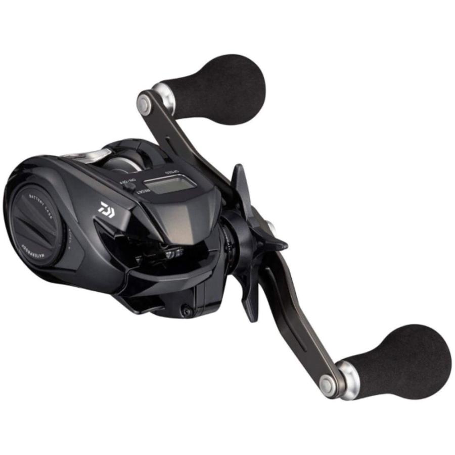 Daiwa ダイワ 21 Tierra A Ic 150hl Dh 1718 ティエラ ライトジギングリール 両軸リール M Daiwa1718 熊人yahoo 店 通販 Yahoo ショッピング