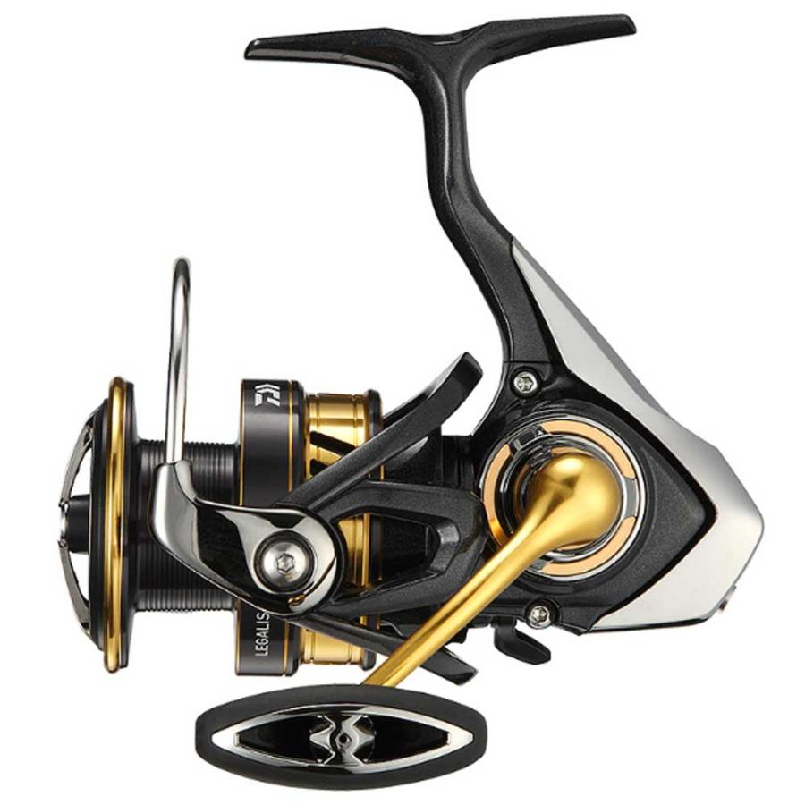 美しい Daiwa ダイワ レガリス Lt00s Xh リール 小型スピニング スピニングリール Www Maketheleapcoaching Com