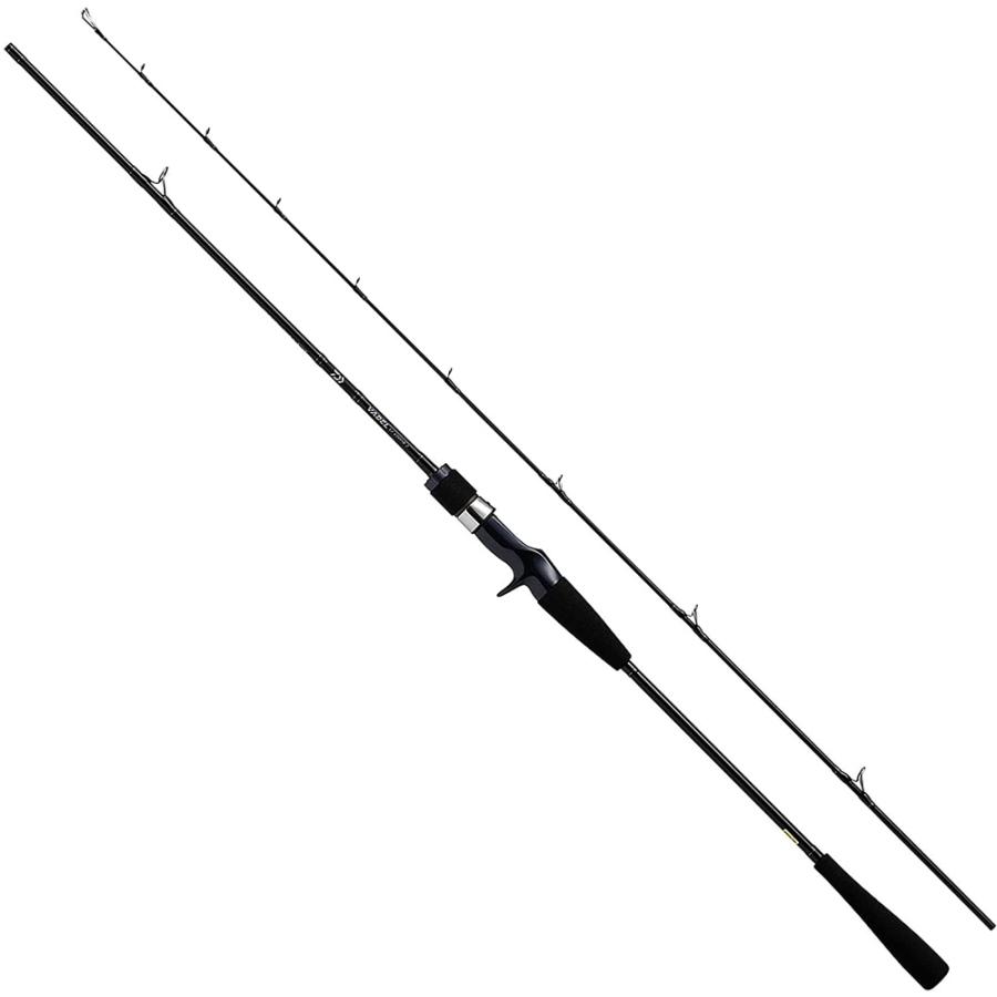 DAIWA/ダイワ) 05805277 VADEL LJ 63XHB-2 (141744) ヴァデル ライト