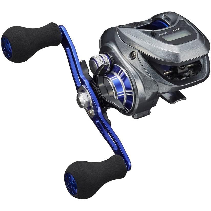 DAIWA/ダイワ】ライトゲーム X IC 150-DH (162572) ベイトリール 販売