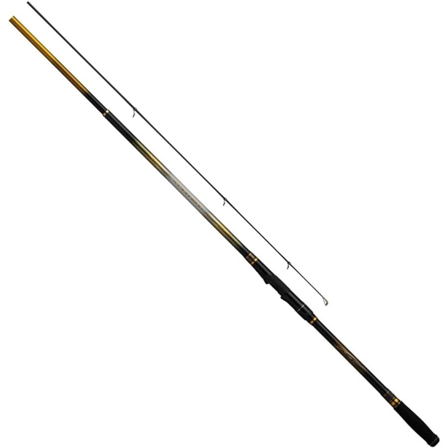 DAIWA/ダイワ) TM磯 4-53遠投・K (163906) 磯竿 : m-daiwa163906 : 熊 