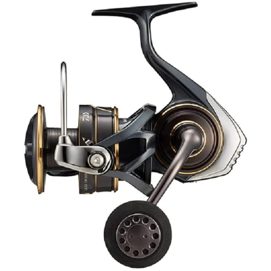 DAIWA（ダイワ） 00065052 22カルディアSW 6000D-H (165757