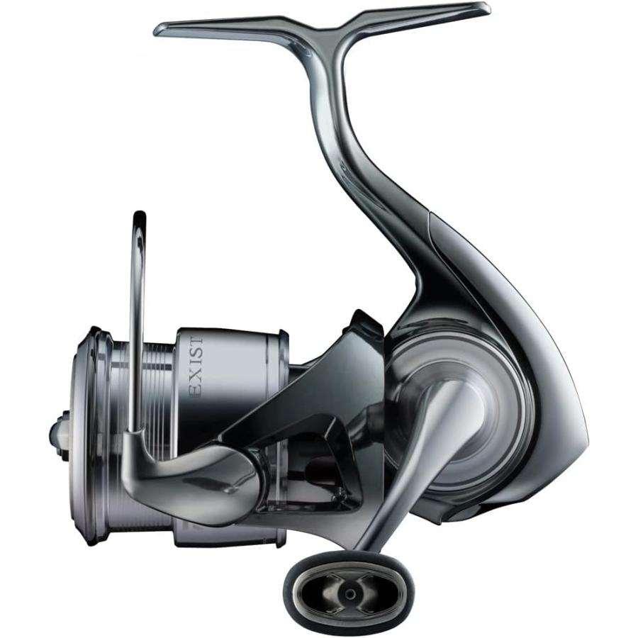 美品　DAIWA 22 EXIST SF1000S-P 箱付き　イグジスト DAIWA（ダイワ） 22EXIST SF1000S-P (173059) スピニングリール : 熊人