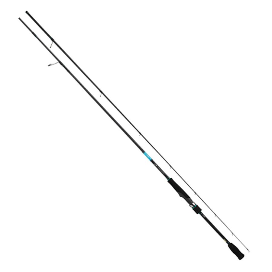 DAIWA（ダイワ） エメラルダス X EMERALDAS X 89M ロッド ルアーロッド