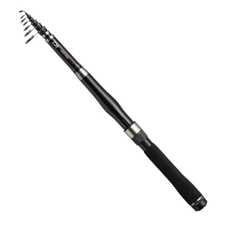 Daiwa ダイワ リバティクラブ ライトパック 270 ロッド 振出 船竿 M Daiwa 熊人yahoo 店 通販 Yahoo ショッピング