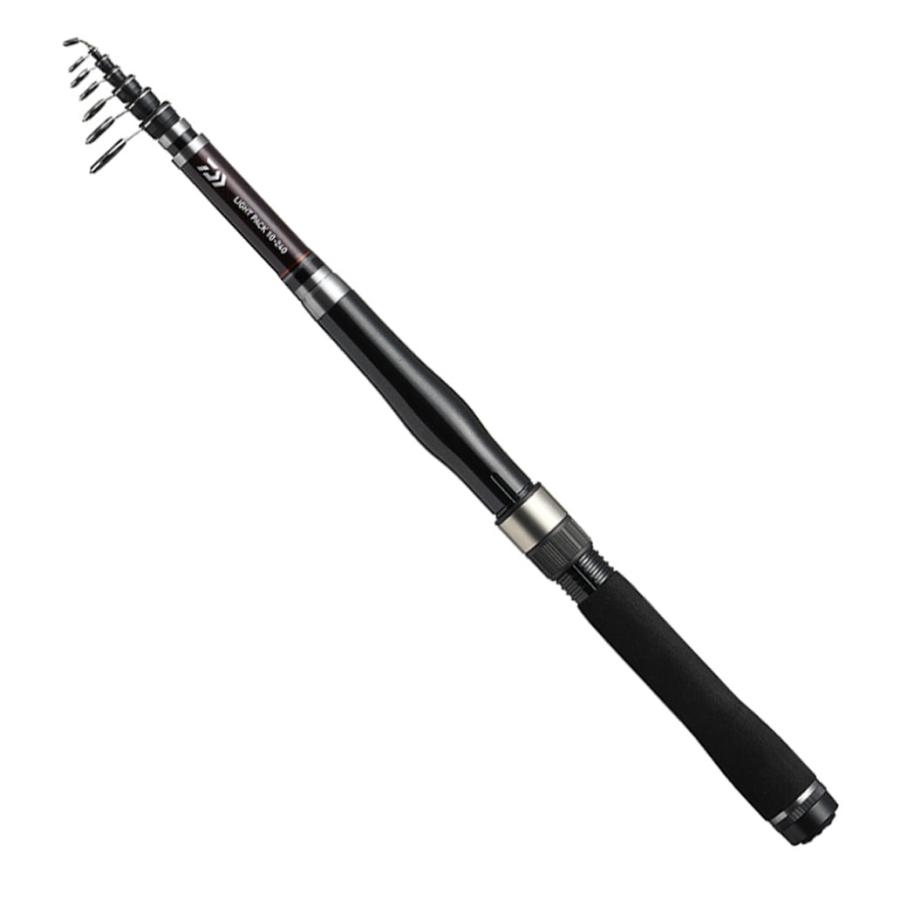 DAIWA（ダイワ） リバティクラブ ライトパック 30-210 ロッド 竿 振出