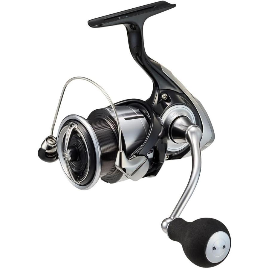 DAIWA ダイワ 00061147 釣り用品 リール スピニングリール 23レグザ LT3000-XH 程度B DAIWA（ダイワ） 00061147 23 LEXA LT3000-XH (228711) スピニング
