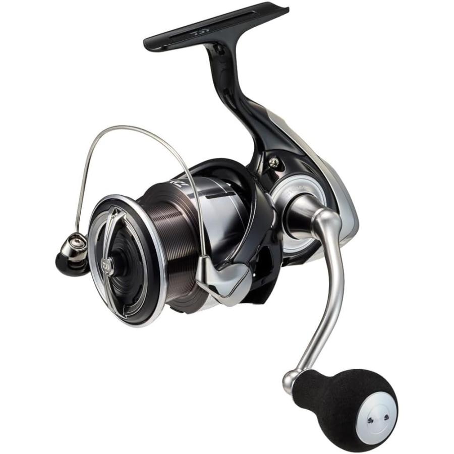ダイワ(DAIWA) スピニングリール 23レグザ(LEXA) LT4000-C DAIWA（ダイワ） 00061148 23 LEXA LT4000-C (228728) スピニング