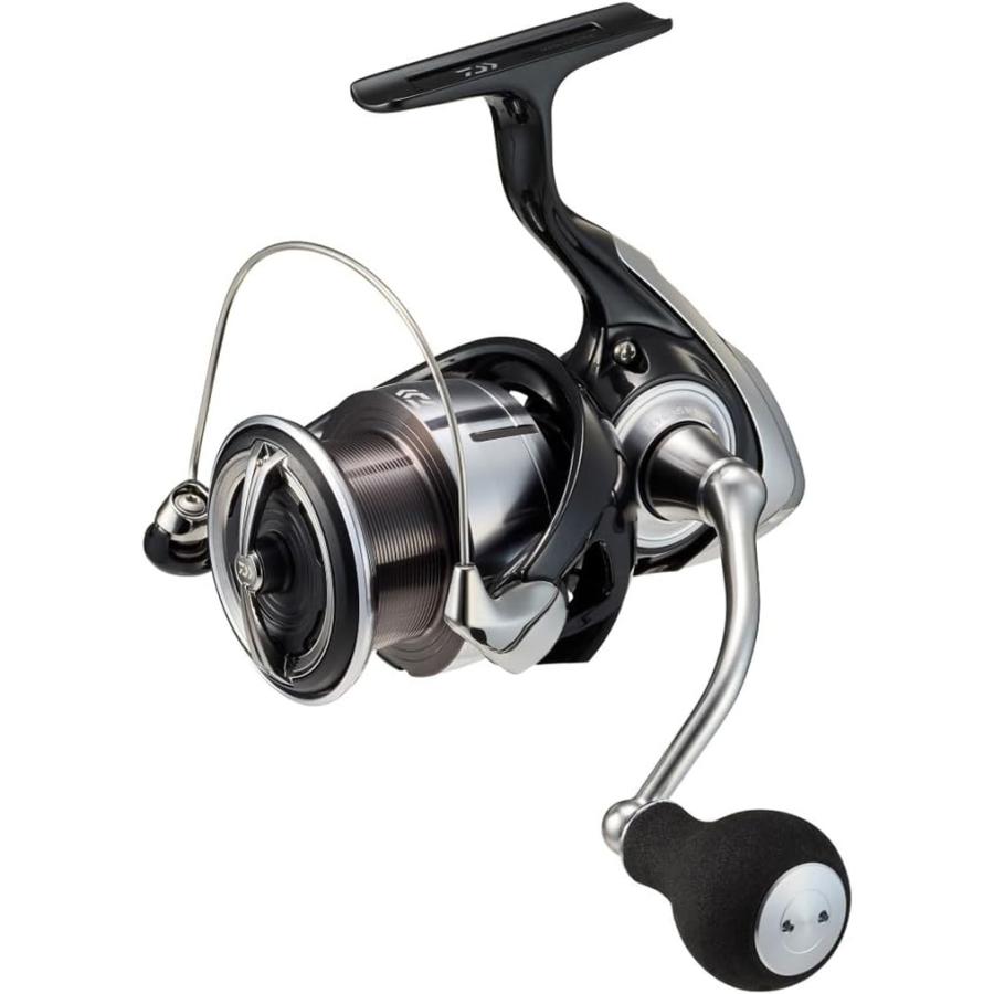 DAIWA（釣り） (DAIWA/ダイワ) 00061149 23 LEXA LT4000-CXH (228735 