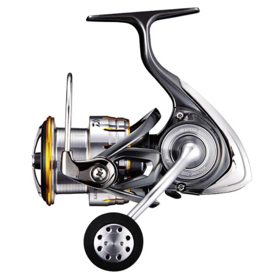 DAIWA（釣り） (DAIWA/ダイワ) 18 ブラスト LT6000D-H リール