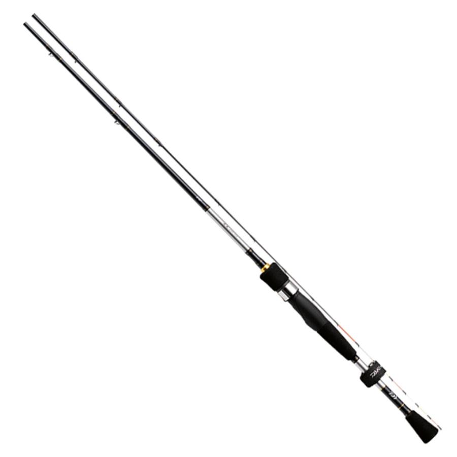 Daiwa HS 飛竜　イカダ　くわせ　180 チヌ竿　筏　竿 Daiwa HS 飛竜 イカダ くわせ 180 チヌ竿 筏 竿 - メルカリ