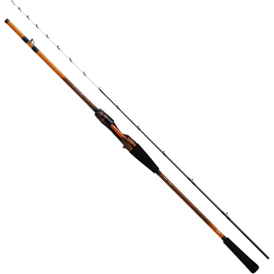 DAIWA(釣り) (DAIWA/ダイワ) リーディング LG64 M-195 (253430 DAIWA(釣り) (DAIWA/ダイワ) リーディング LG64 M-195 (253430