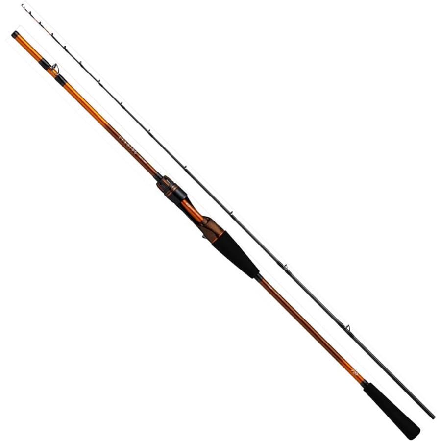 DAIWA/ダイワ) リーディング LG82 H-180MT (253539) 船竿 : m 