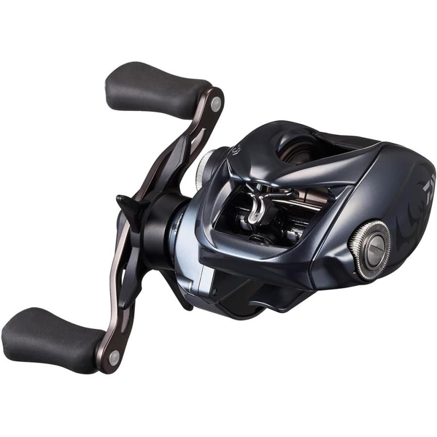 DAIWA（ダイワ） 25TATULA SV TW 100H (256592) ベイトリール : 熊人 