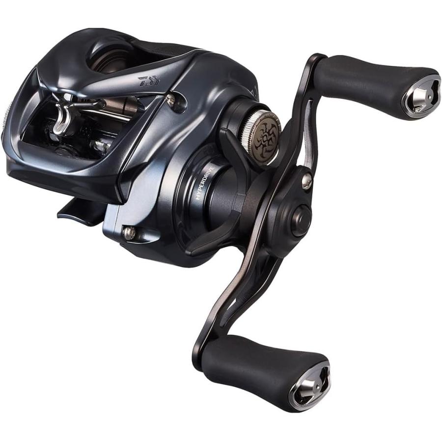 ダイワ　25TATULA SV TW 100XHL ベイトリール DAIWA（ダイワ） 25TATULA SV TW 100HL (256608) ベイトリール : 熊人
