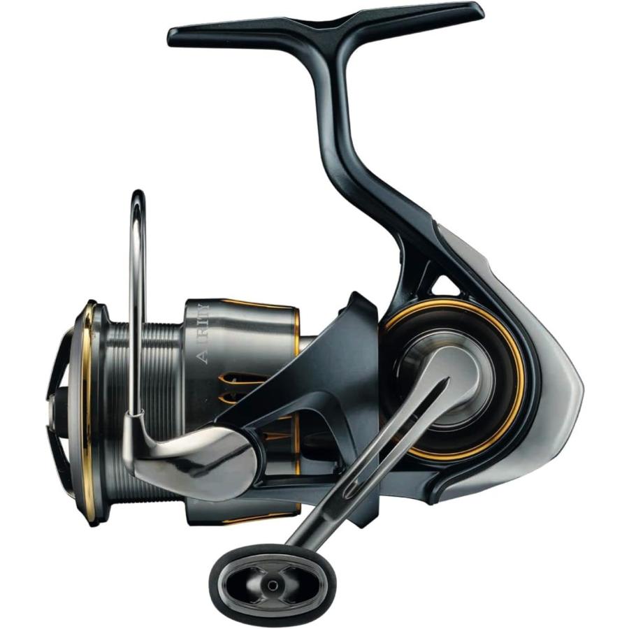 DAIWA（ダイワ） 23AIRITY LT4000-XH (259241) スピニングリール : 熊