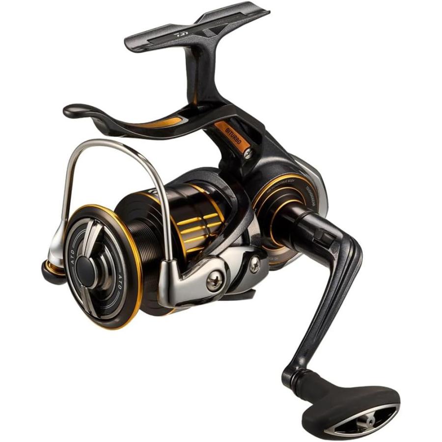 DAIWA（ダイワ） 00066414 23 ラグザス 3000XH-LBD (260032
